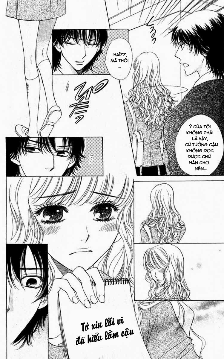 ác quỷ và bản tình ca chapter 29 6