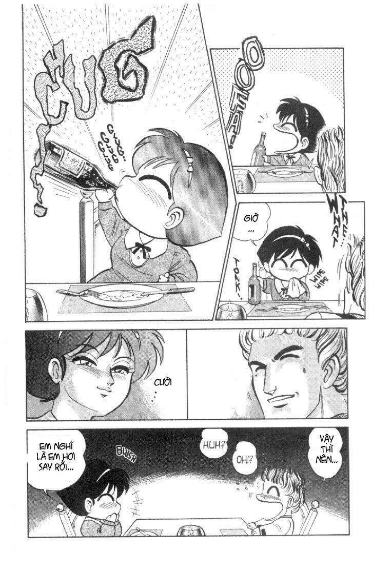 fubata-kun change! chapter 7 24