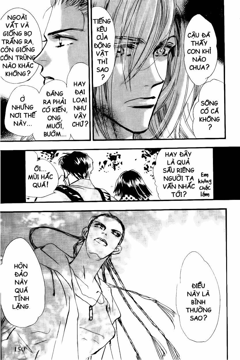 7 mầm sống chapter 4 15