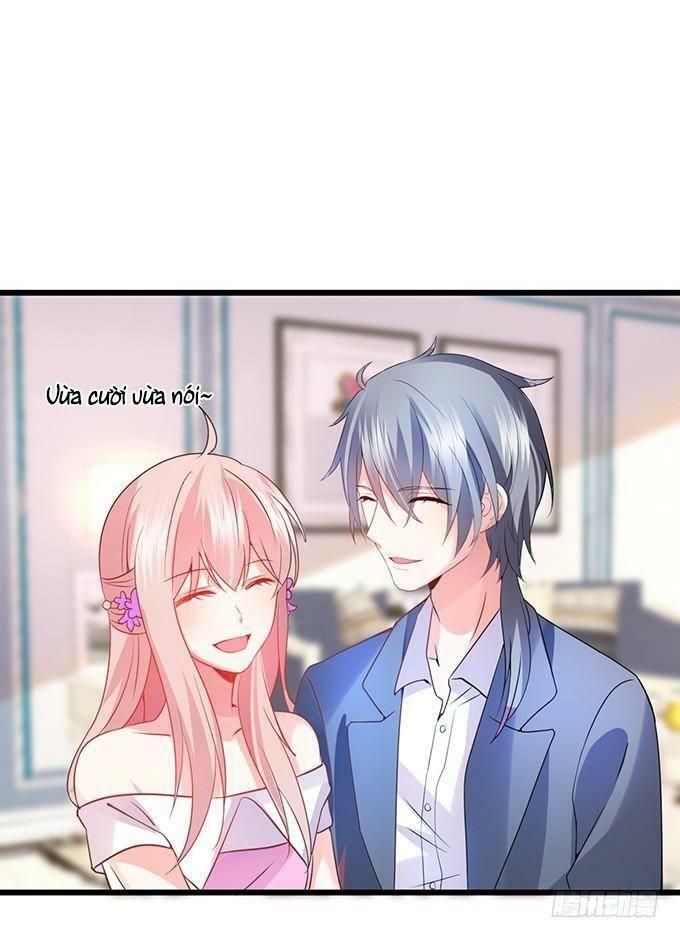 hồ tiên hung bạo chapter 58 15