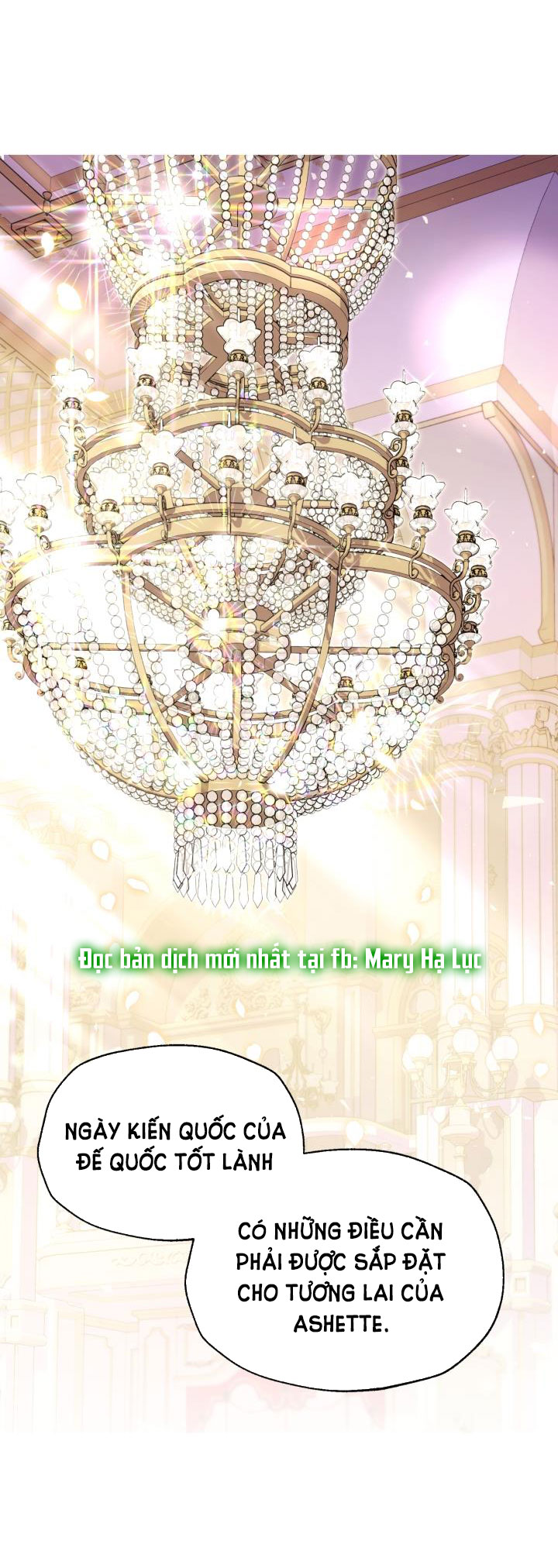 cha à, con không muốn kết hôn đâu chapter 118.1 11