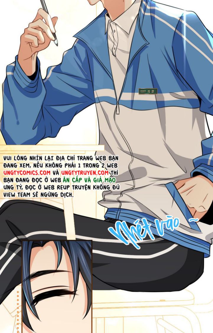 tín tức tố nói chúng ta không thể chapter 31 65