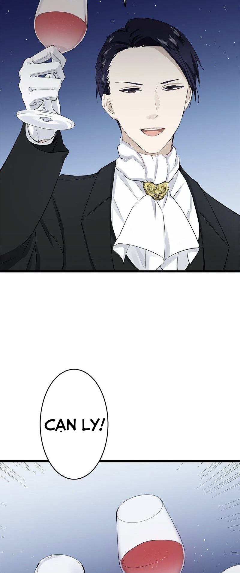 nullitas~nàng dâu giả dối~ chapter 22.2 10