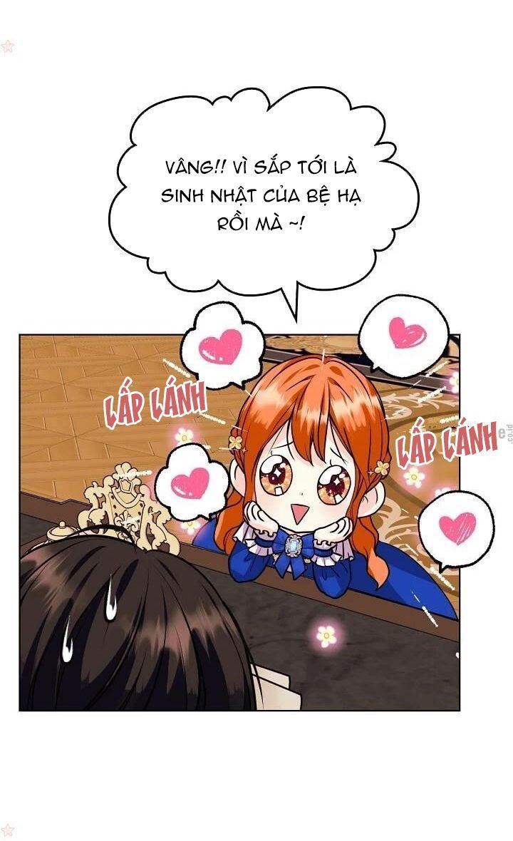 đức hạnh của ác nữ phản diện chapter 59 54