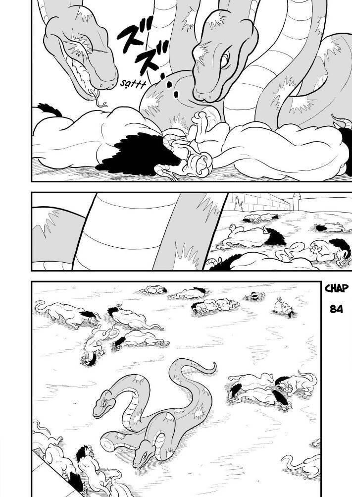 bảng xếp hạng vua chapter 84 1