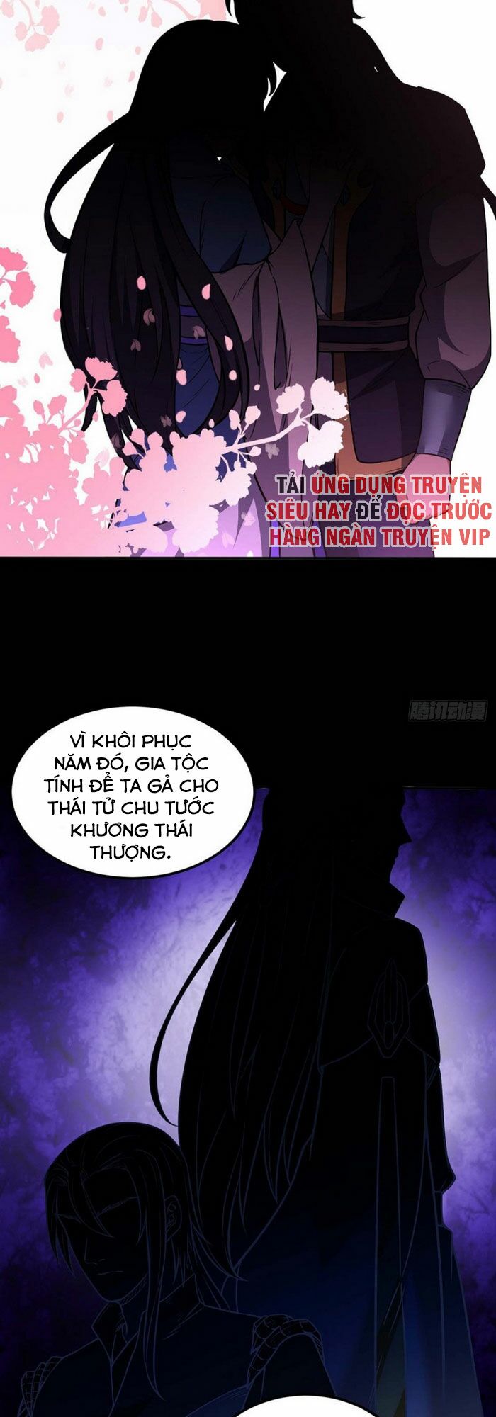 võ đạo độc tôn chapter 194 7