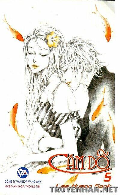 seduction more beautiful than love chapter 34 1