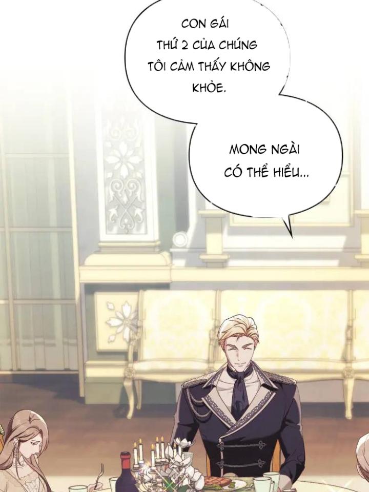 chấp nhận sự chiếm đoạt chapter 8 4