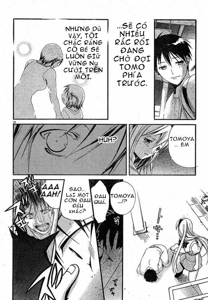 tomoyo after - dear shining memories chapter 3 33