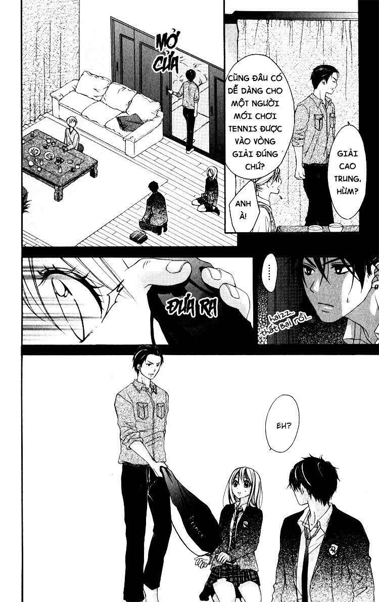 sorairo ageha chapter 6 13