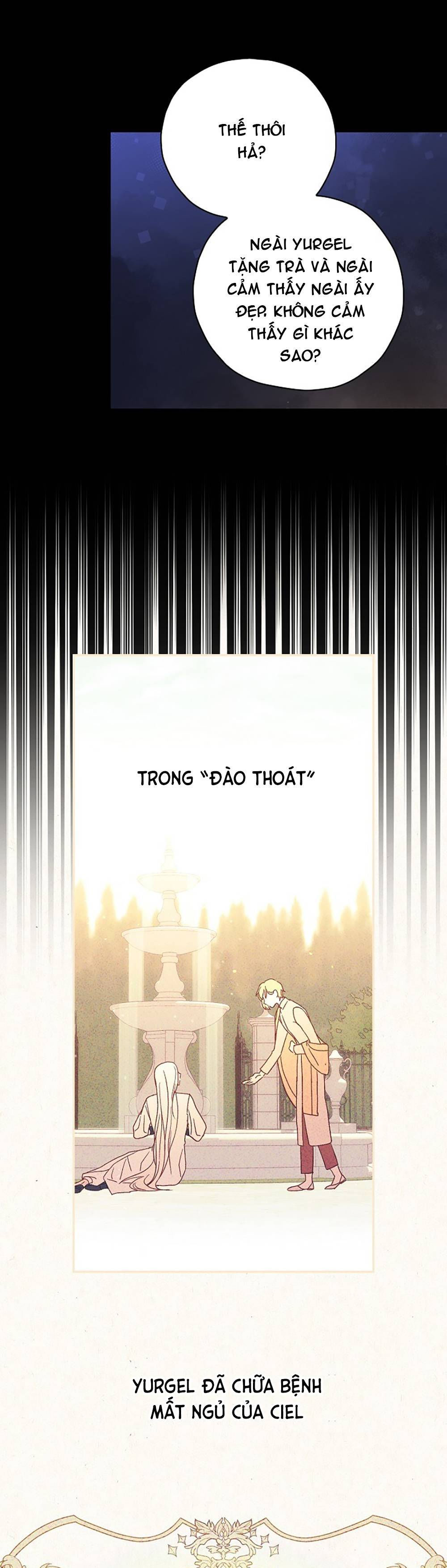 sống sót dưới thân phận hầu nữ chapter 57 19