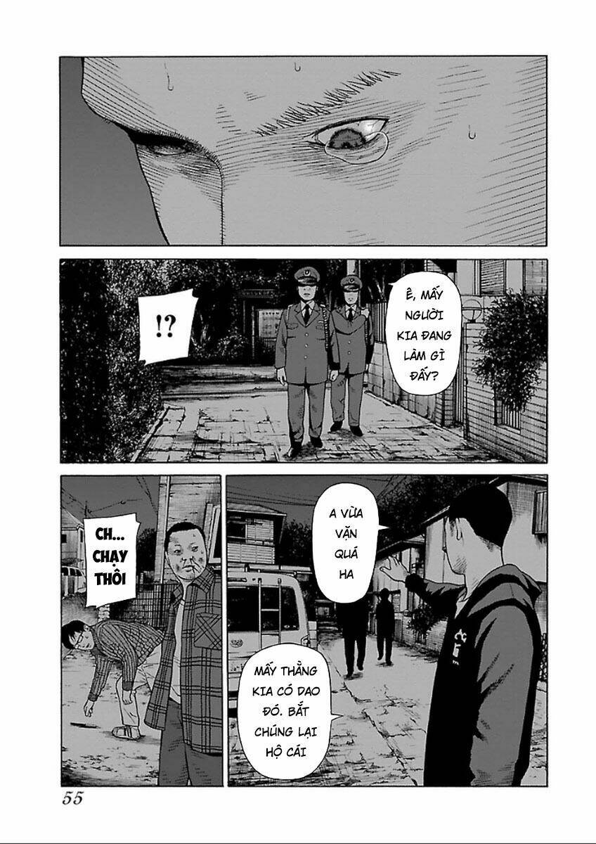 the scum of good and evil chapter 33 23