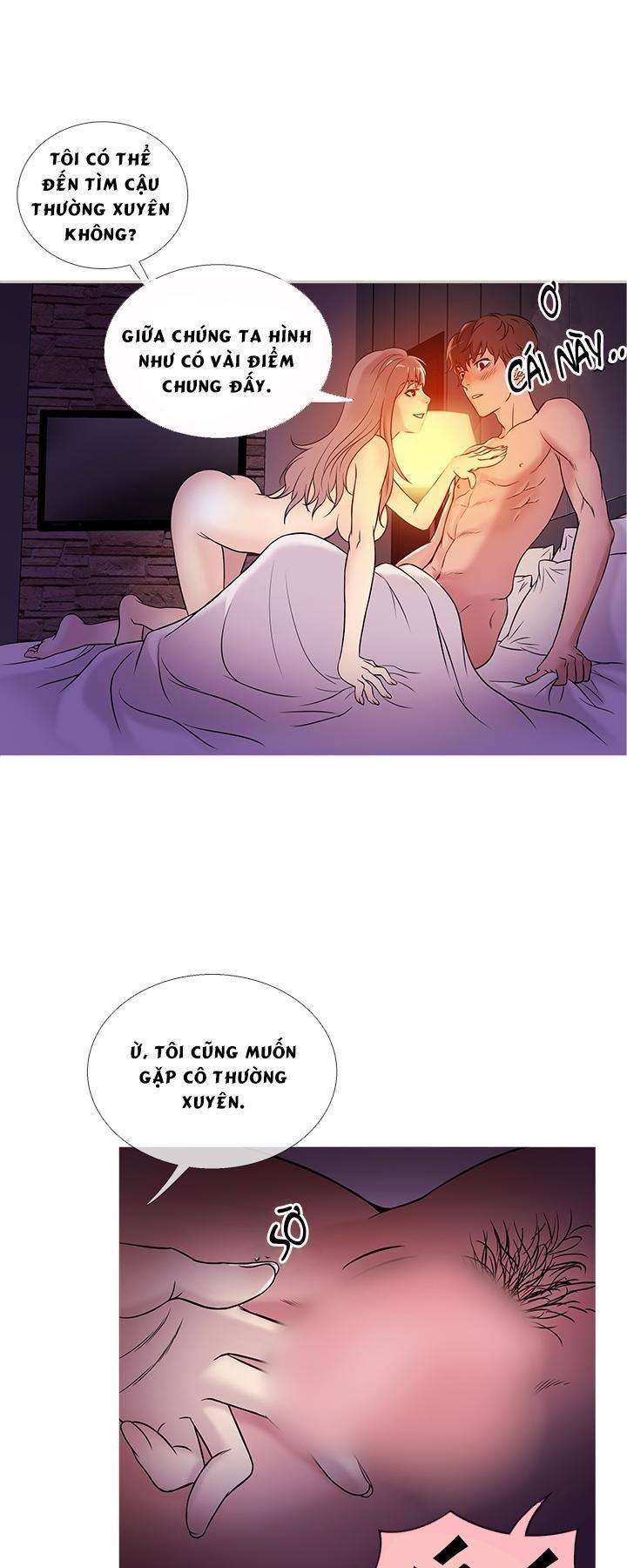 thiên đường chapter 40 6