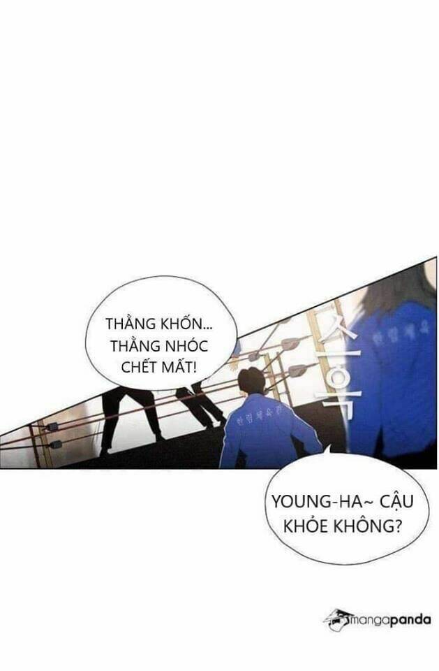 nạn nhân hồi sinh chapter 32 41