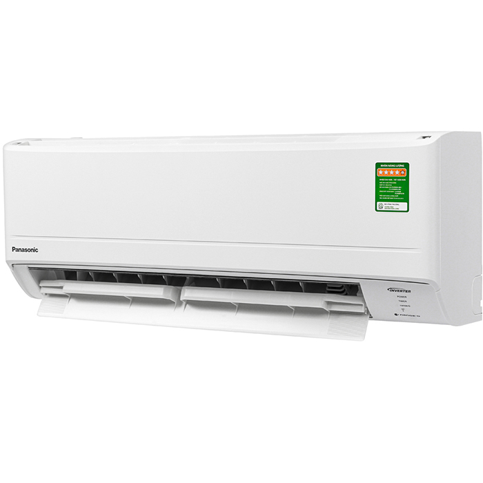 Máy Lạnh Panasonic Inverter 2.0HP CU/CS-WPU18WKH-8M - Chỉ giao tại HCM