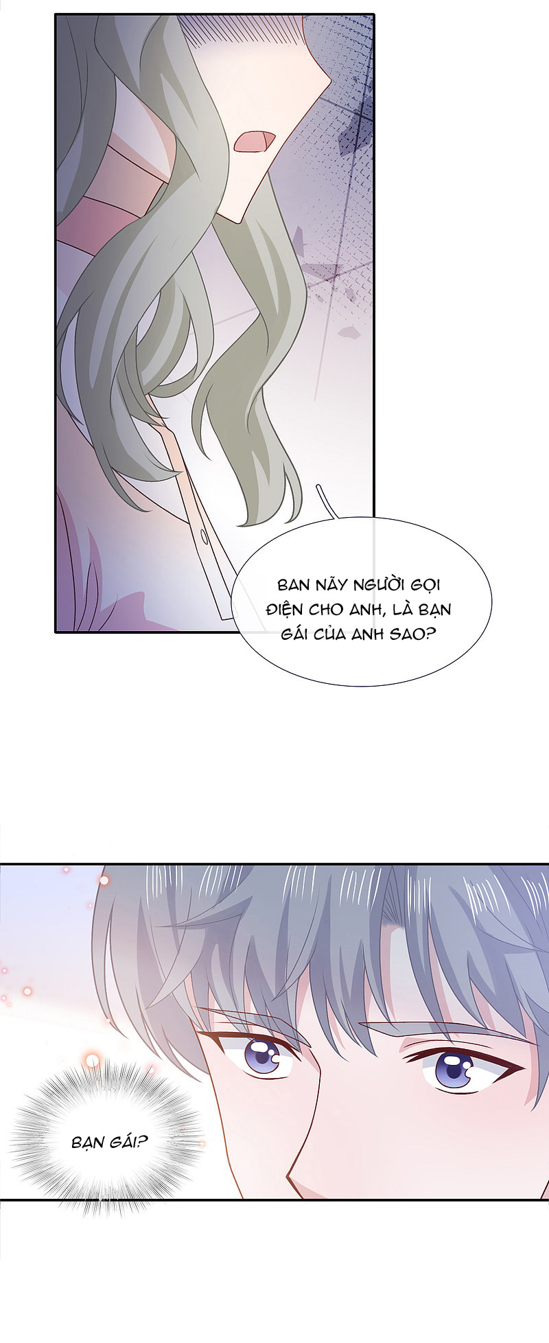 cái thùng cơm sát vách chapter 64 23