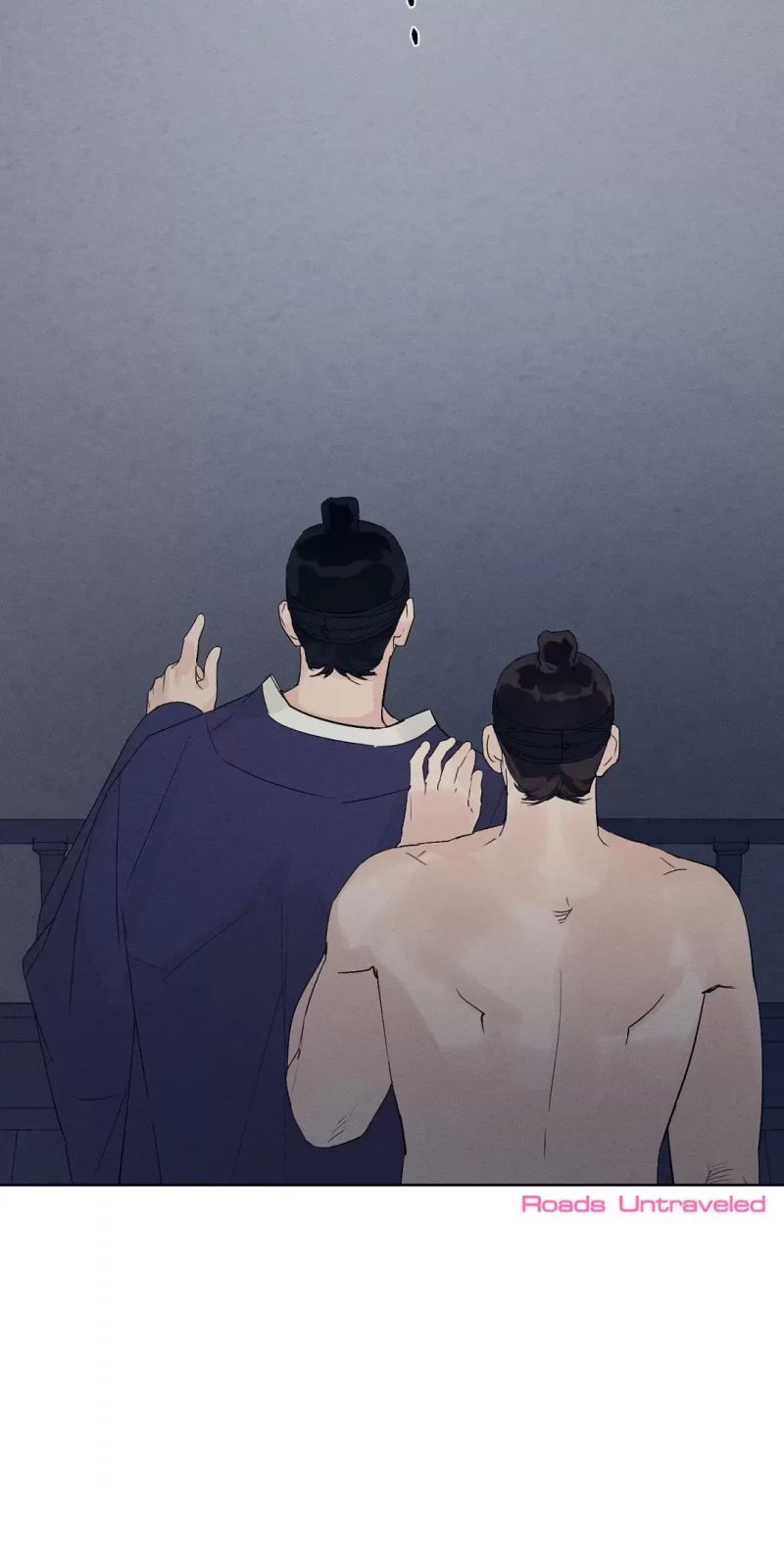 cửa hàng âm cụ chosun chapter 4 14