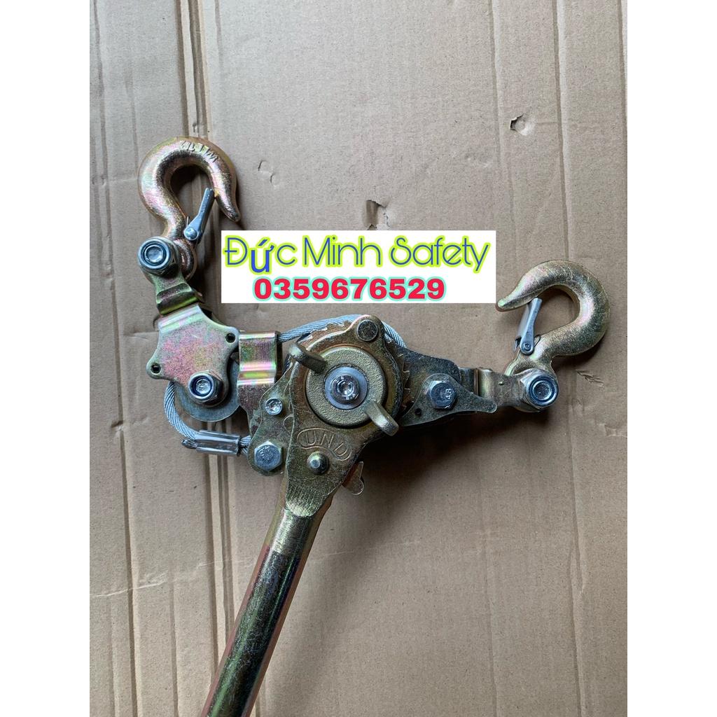 Kích Căng cáp 1 Tấn