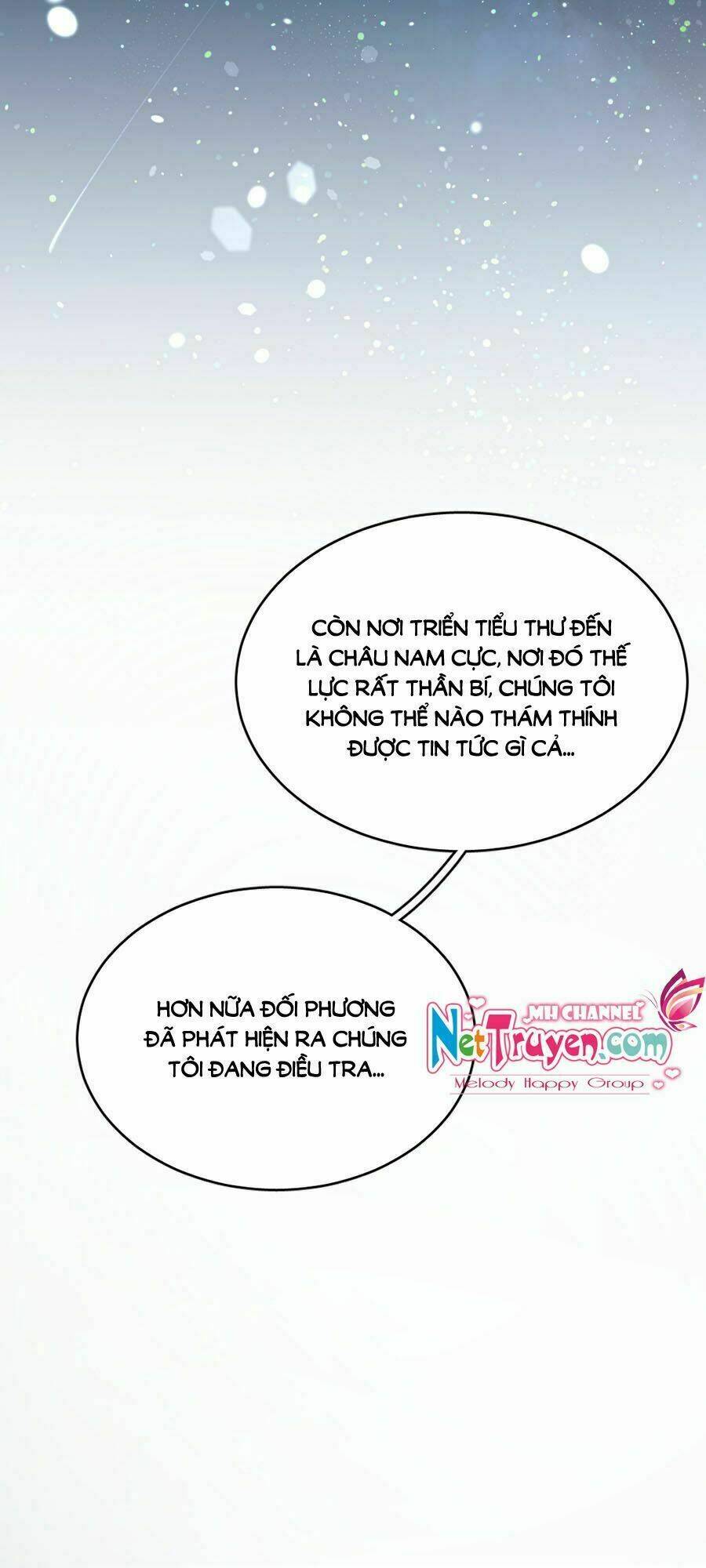 hoàn mỹ lão công tiến hóa luân chapter 105 10