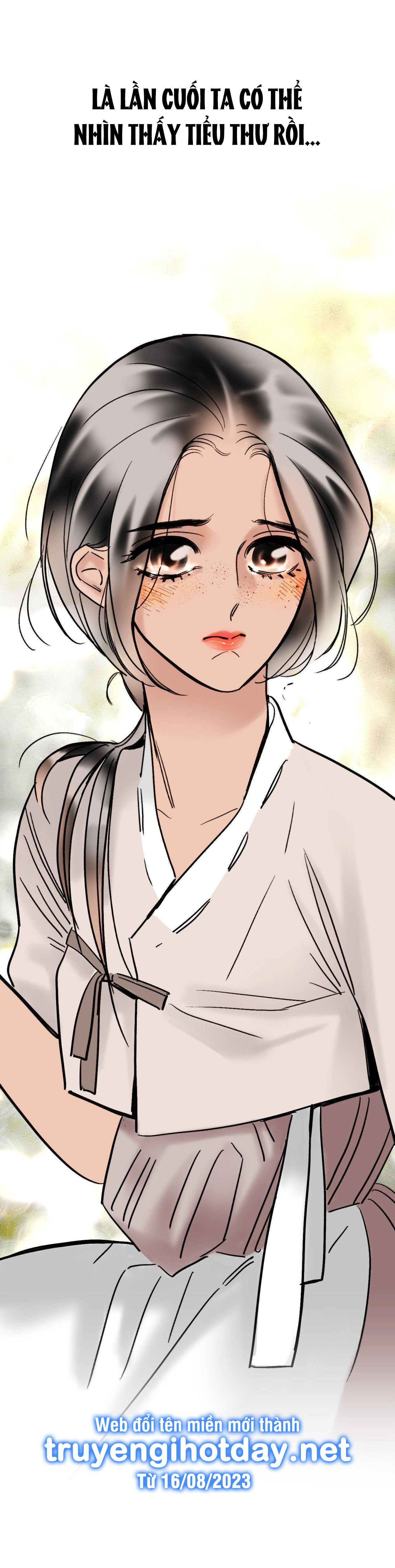 Khẽ Nhắm Đôi Mắt Hồ Ly chapter 1.2 - Trang 60
