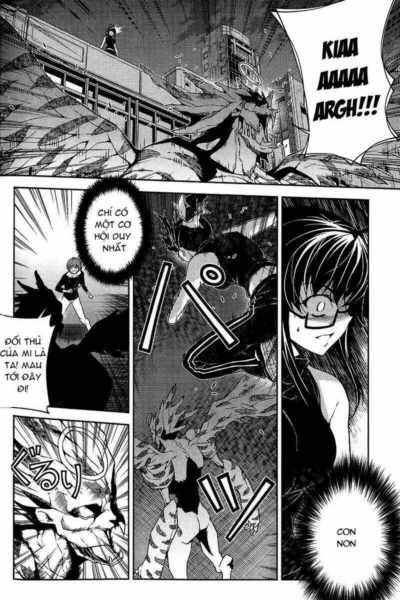 re:birth the lunatic taker chapter 12 29