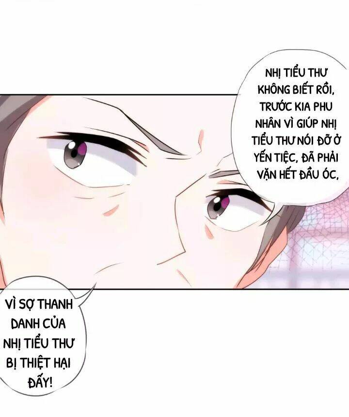 ồ, phu quân đáng yêu của tôi! chapter 50.1 15