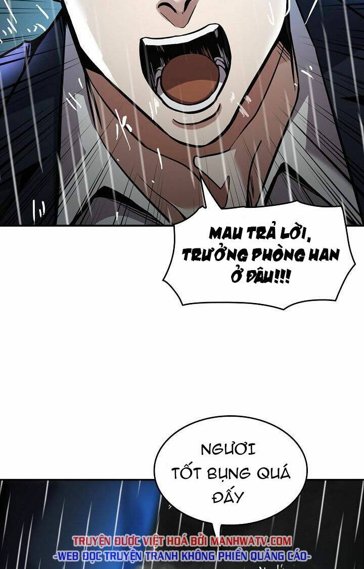 điều tra viên chuyển sinh chapter 139 77