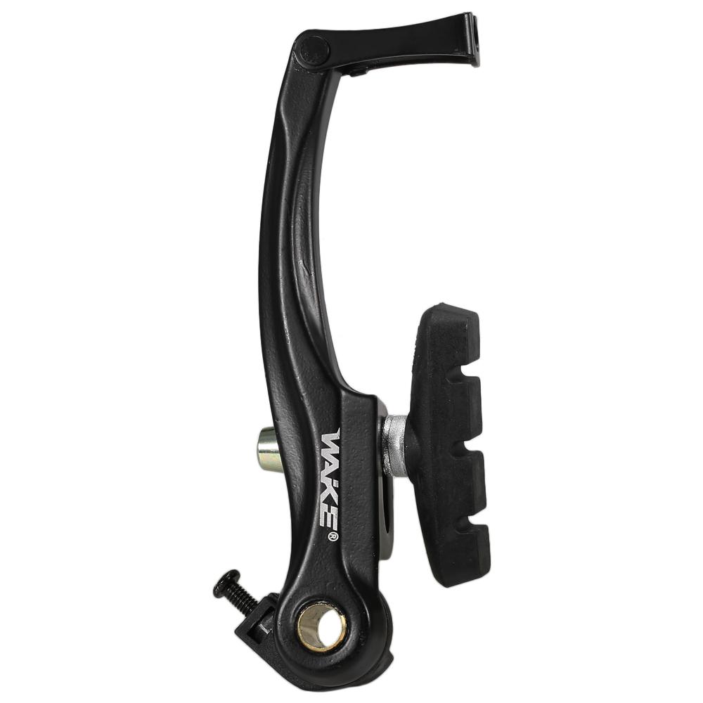 Bộ Phanh xe đạp địa hình MTB Kích thước vòm: 120mm, kích thước má phanh: 54mm.bằng nhôm cao cấp