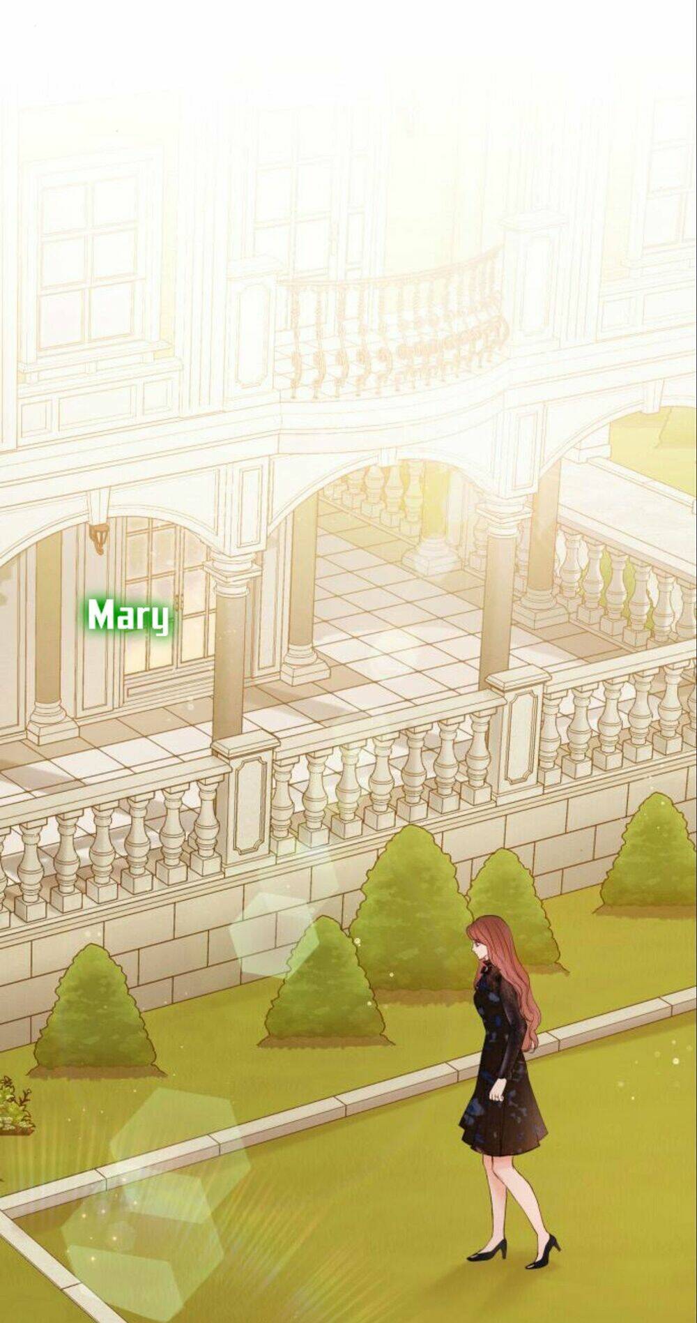 nhất định chúng ta sẽ được hạnh phúc chapter 7 15