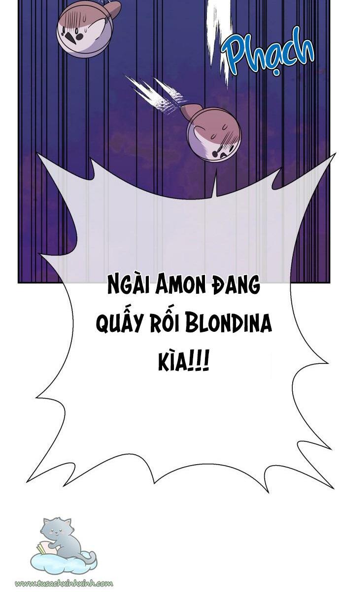 tôi đang nuôi dưỡng một con quái thú chapter 62 18