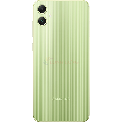 Điện thoại Samsung Galaxy A05 (4GB/128GB) - Hàng chính hãng