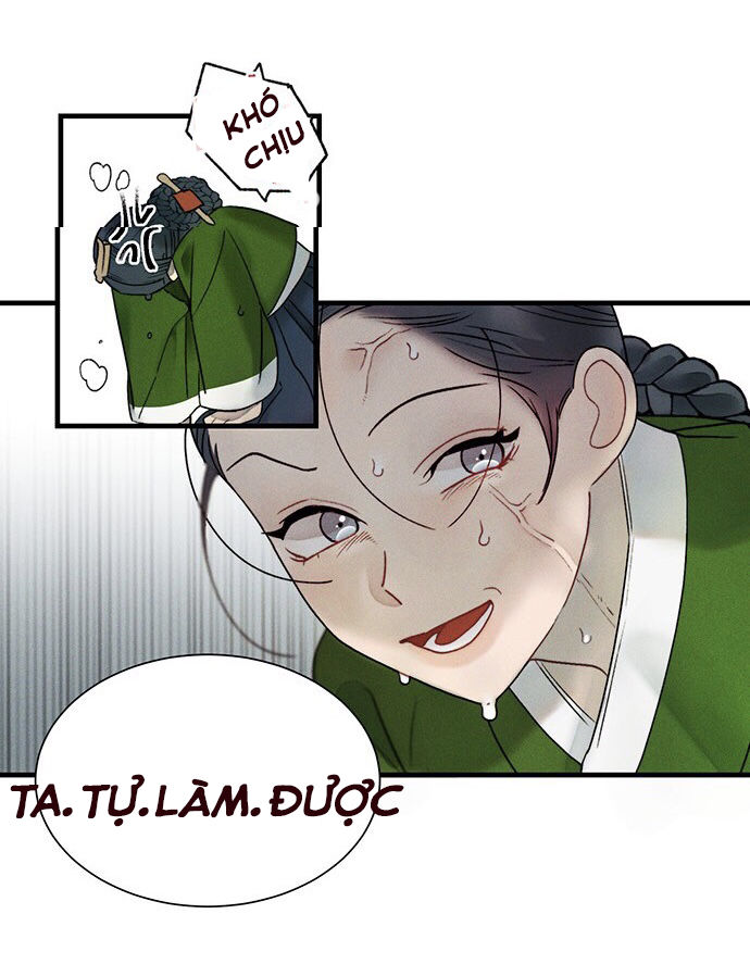 người tình của gwanghae chapter 10 64