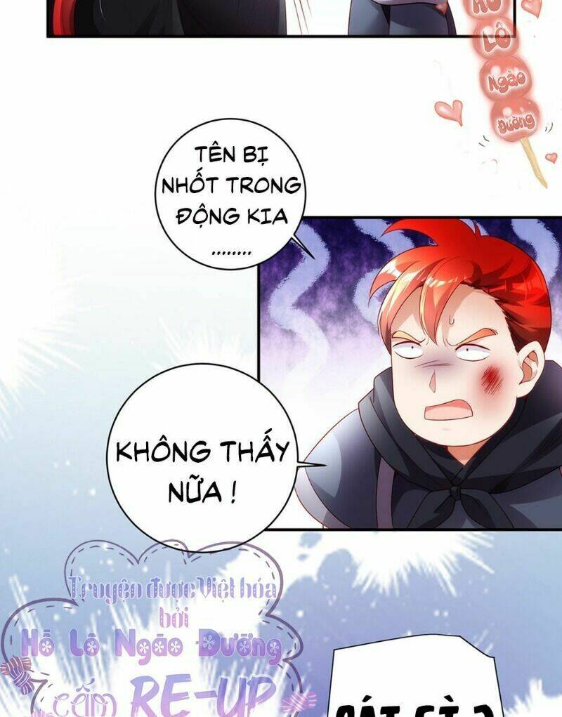 thiên kim bất hoán chapter 52 47