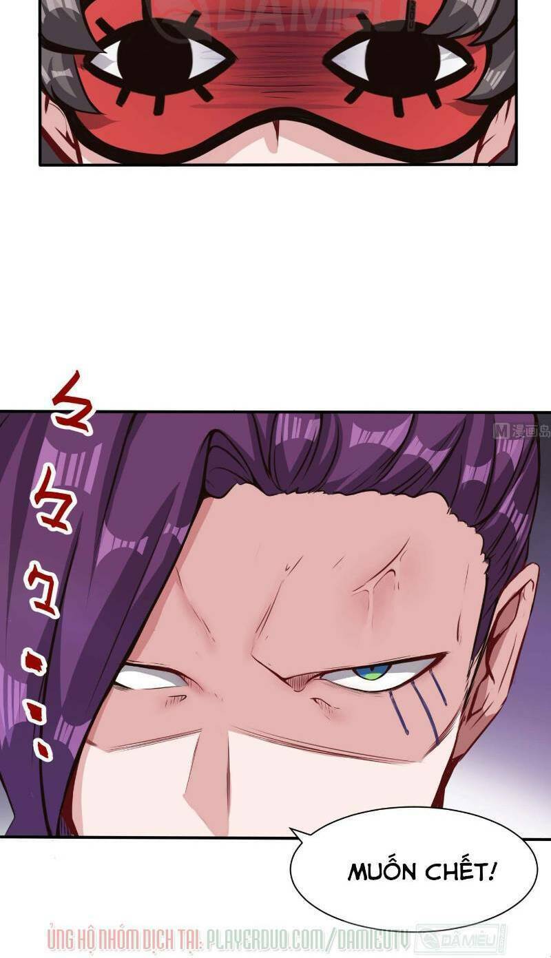 siêu cấp kiện bàn hiệp chapter 65 12