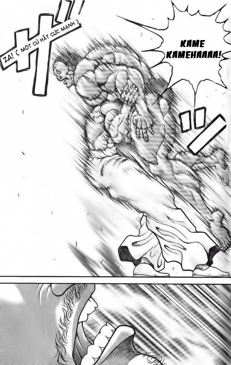 baki – son of ogre chapter 45 6