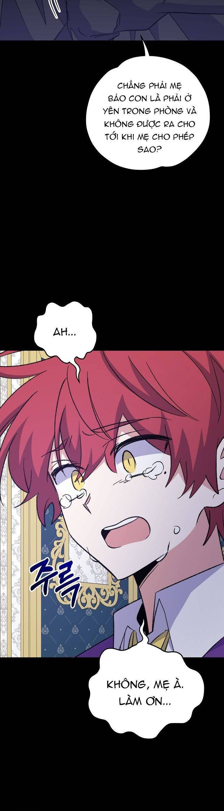 nhà hiền triết yigret chapter 71 26