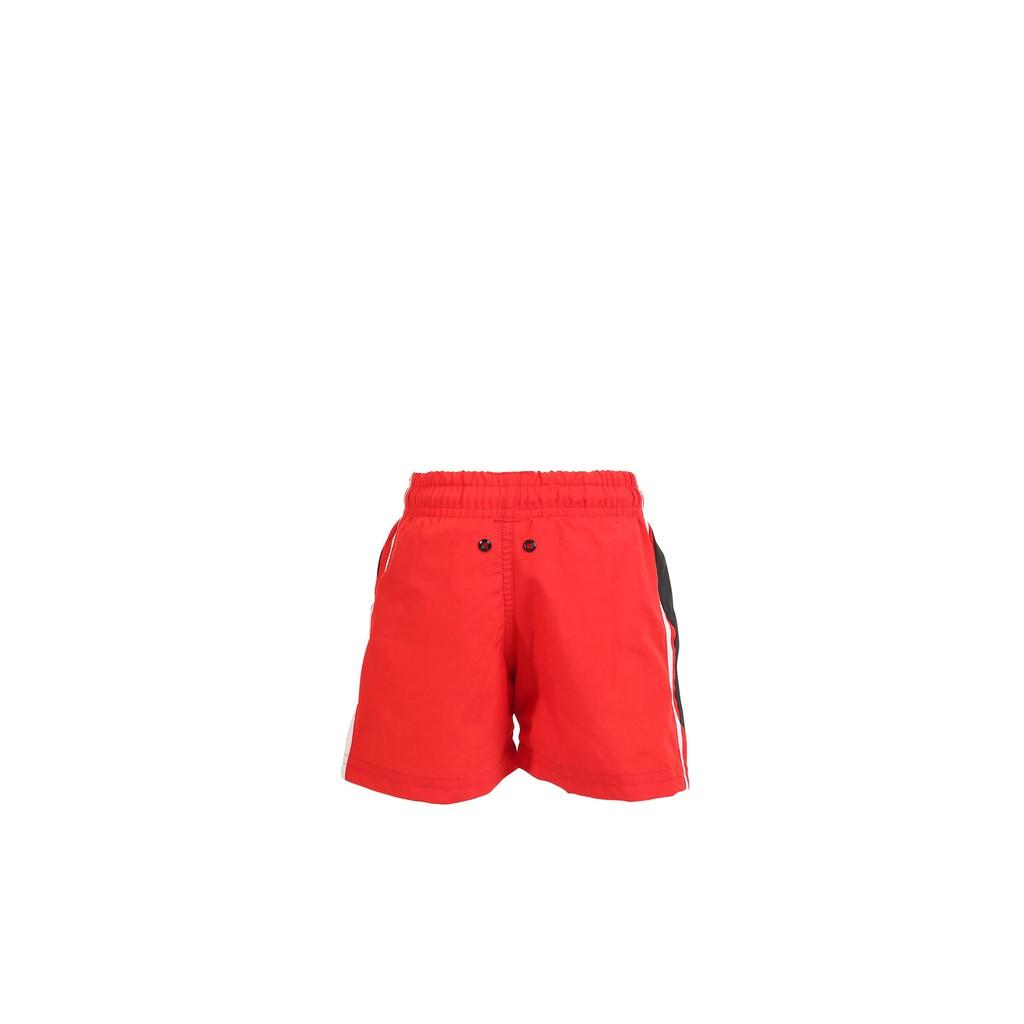 Quần bơi giữ nhiệt cho bé TropicFish - Red Shorts