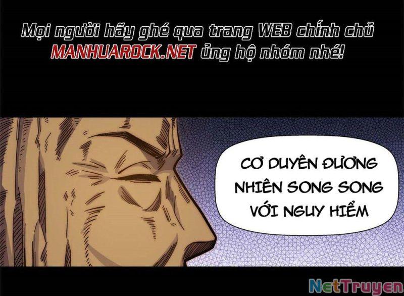 Đỉnh Cấp Khí Vận, Lặng Lẽ Tu Luyện Ngàn Năm chapter 13 33