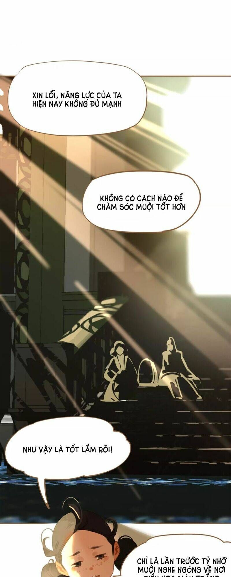 nhất đại linh hậu chapter 7 13