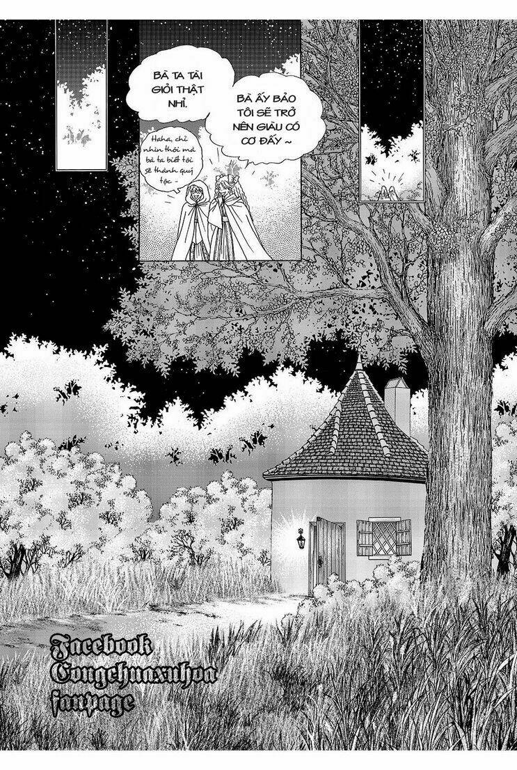 princess – công chúa xứ hoa p5 chapter 9 2