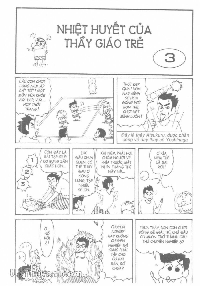 crayon shin-chan cậu bé bút chì chapter 39 50