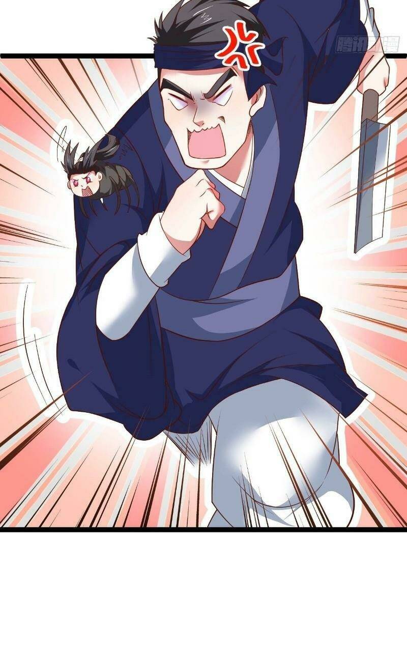 trọng sinh tối cường ma tôn ở rể chapter 59 24