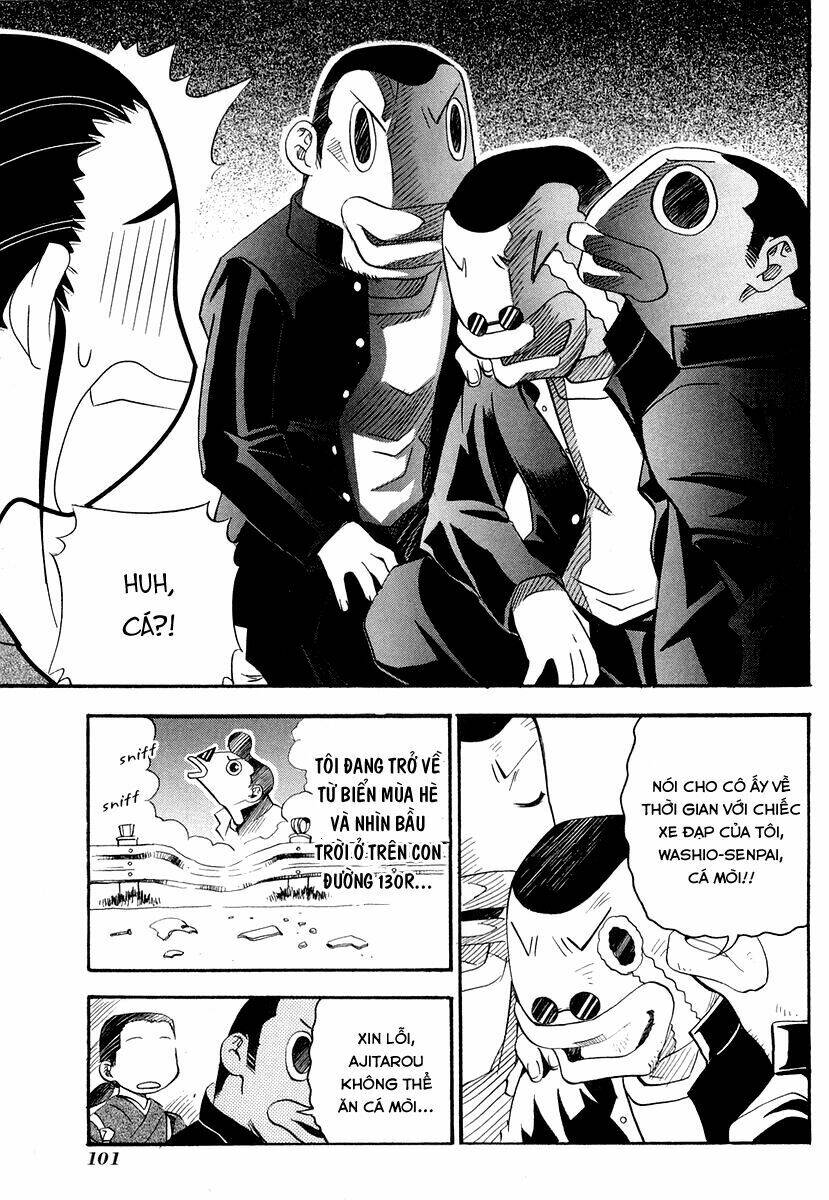 seto no hanayome chapter 27 9