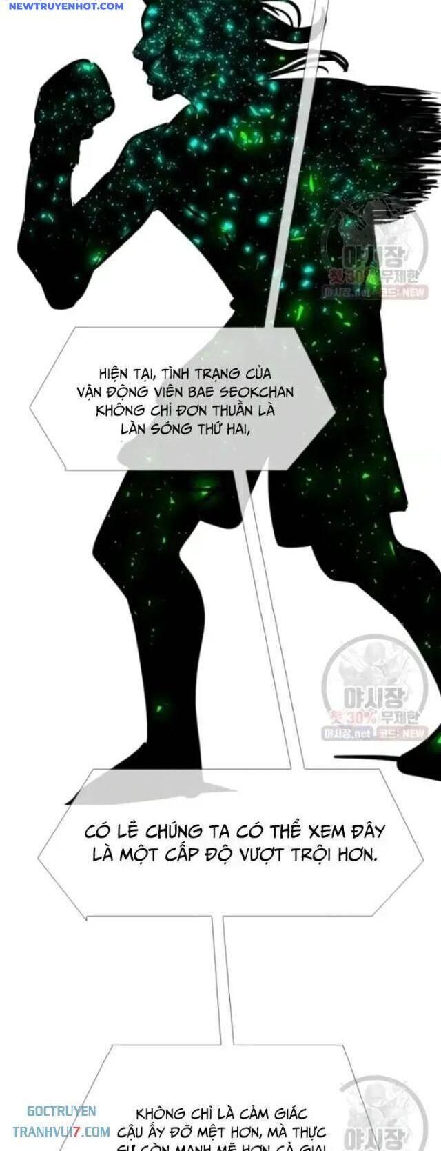 shark - cá mập chapter 209 14