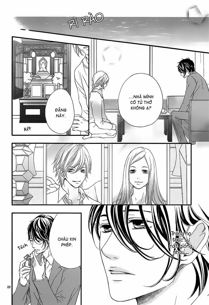 pink to gray chapter 7 28