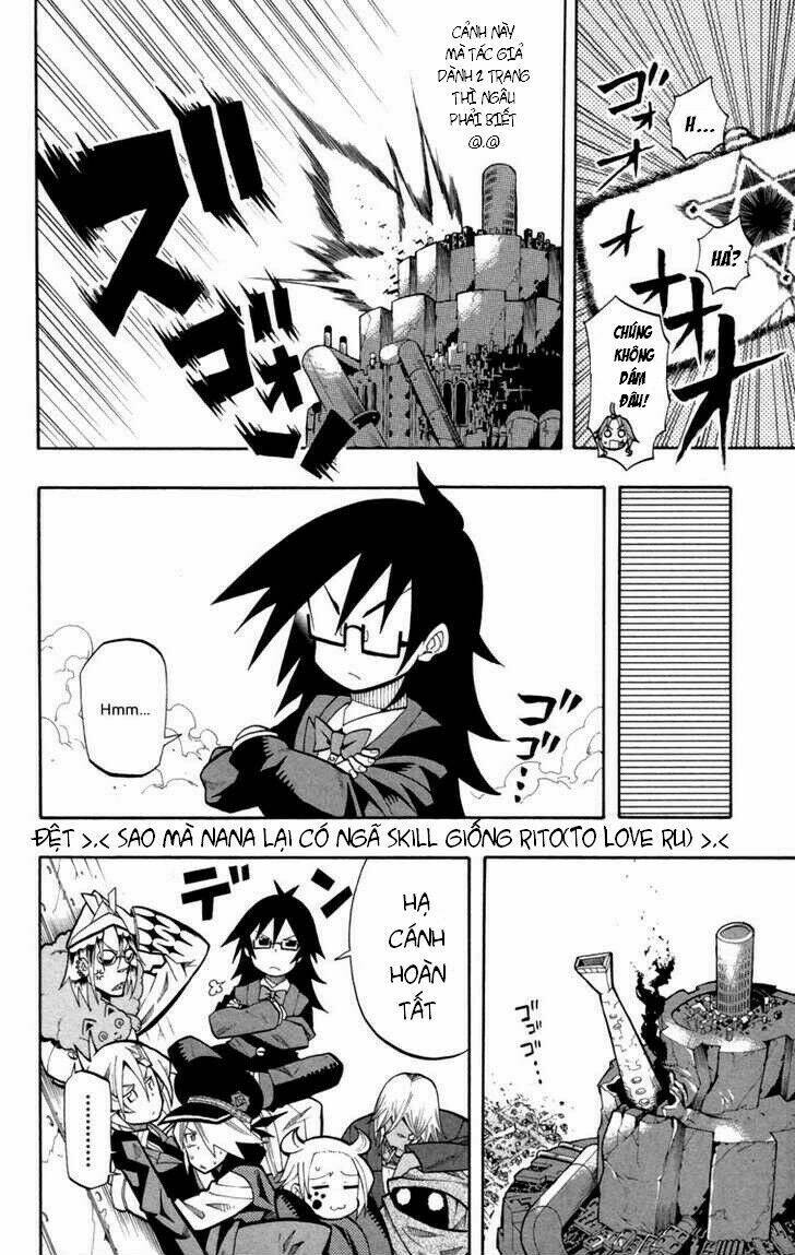 tripeace chapter 15 4