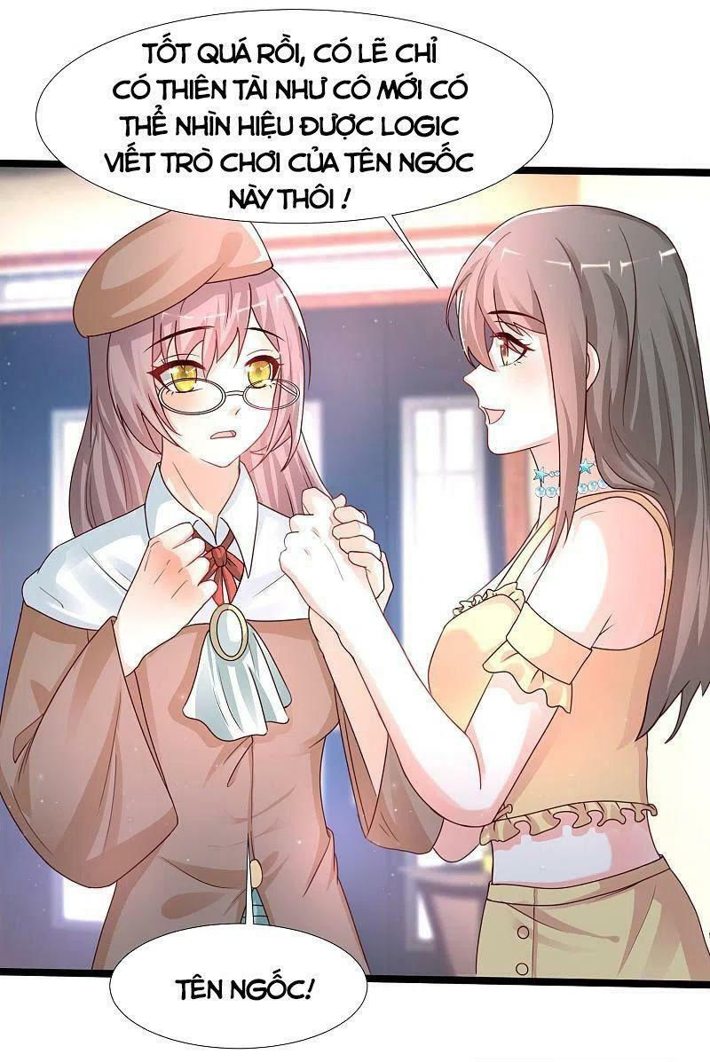 tối cường vận đào hoa chapter 236 7