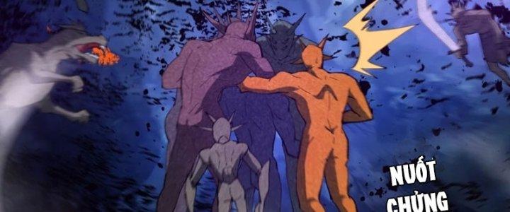 ẩn cư mười vạn năm, đời sau mời ta rời núi chapter 40 4