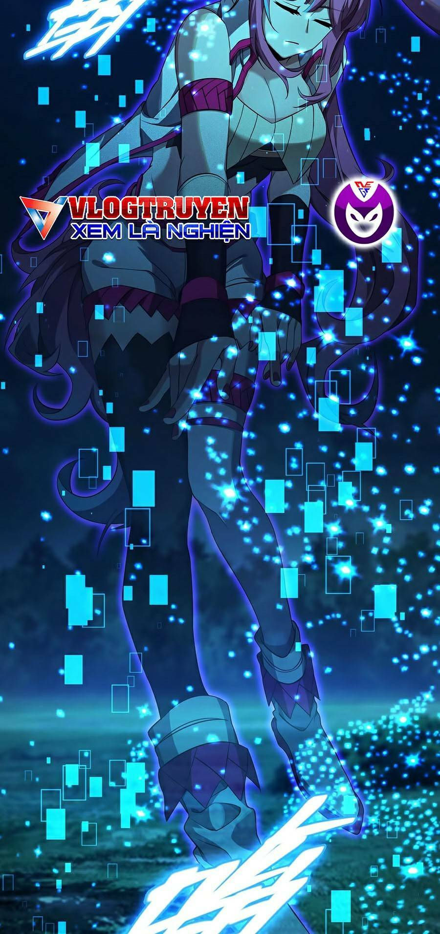 người chơi siêu mạnh chapter 5 80