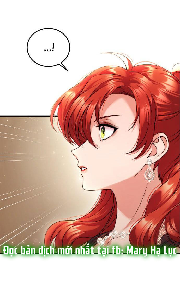 tôi sẽ ly hôn với người chồng bạo chúa chapter 24.1 14
